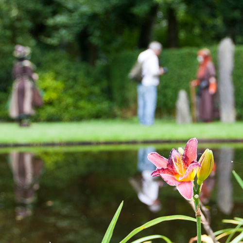 bloemenhoudenvanmensen.nl || Elfia || project 365 || © Mieke de Weert
