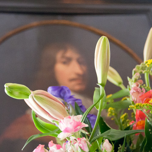 bloemenhoudenvanmensen.nl || Paleis Het Loo || project 365 || © Mieke de Weert